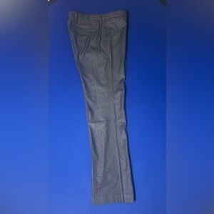 Kenneth Cole New York Gray Dress Pants Men’s Size 32x32